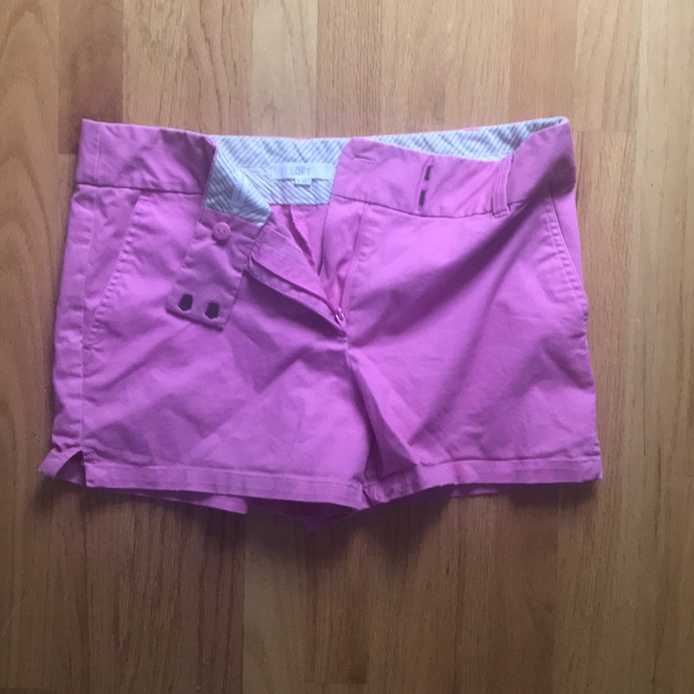 Loft Riviera Shorts